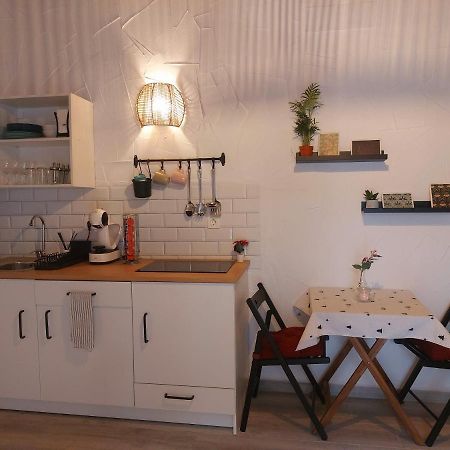Apartamento Buleria Jerez de la Frontera Kültér fotó