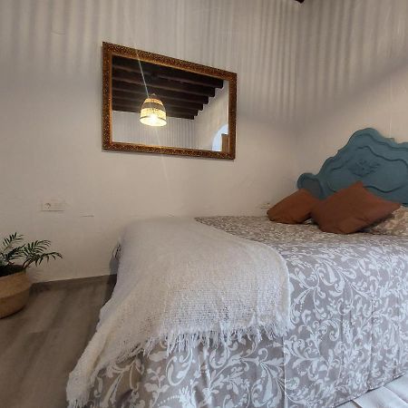 Apartamento Buleria Jerez de la Frontera Kültér fotó
