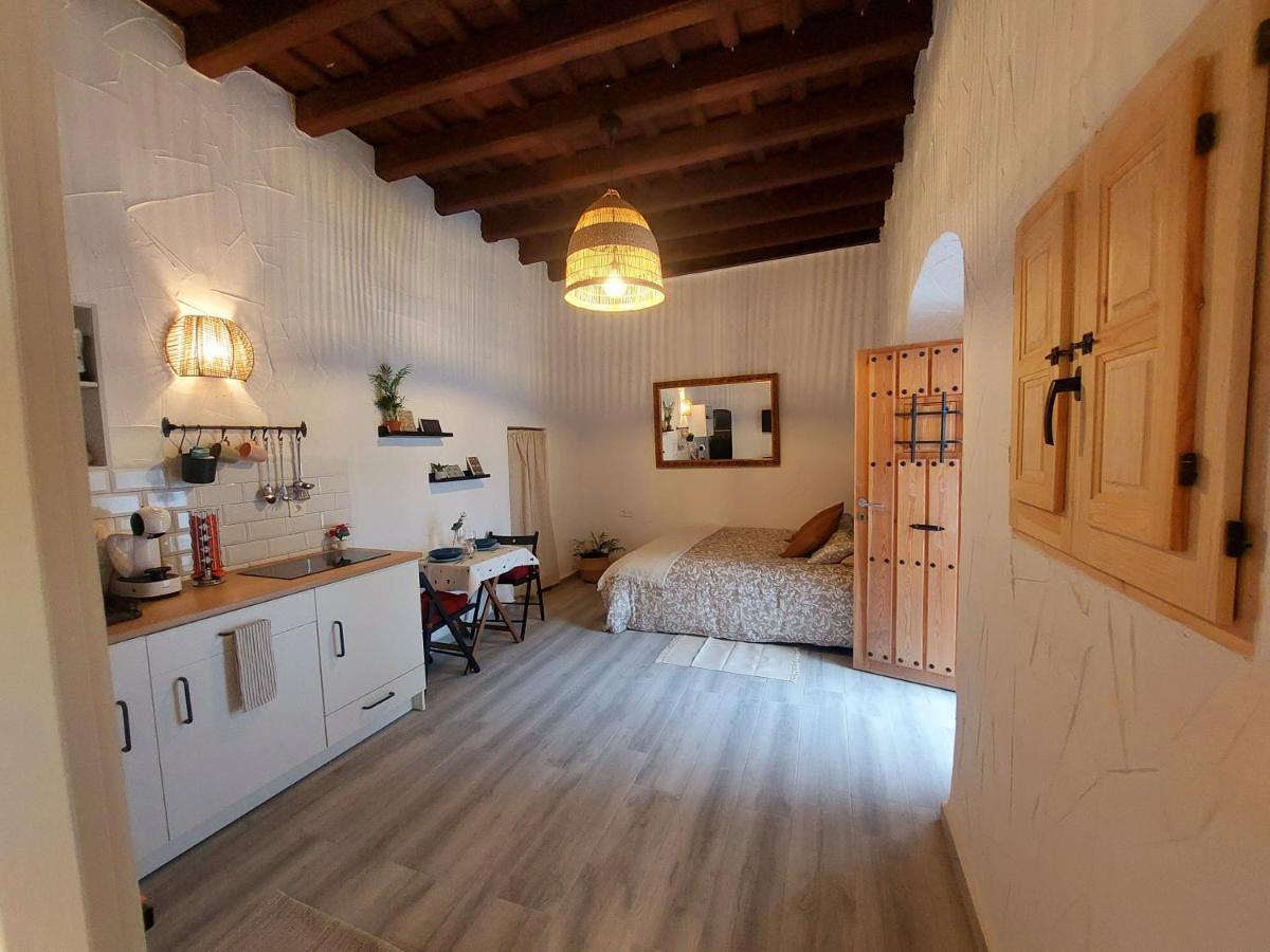 Apartamento Buleria Jerez de la Frontera Kültér fotó