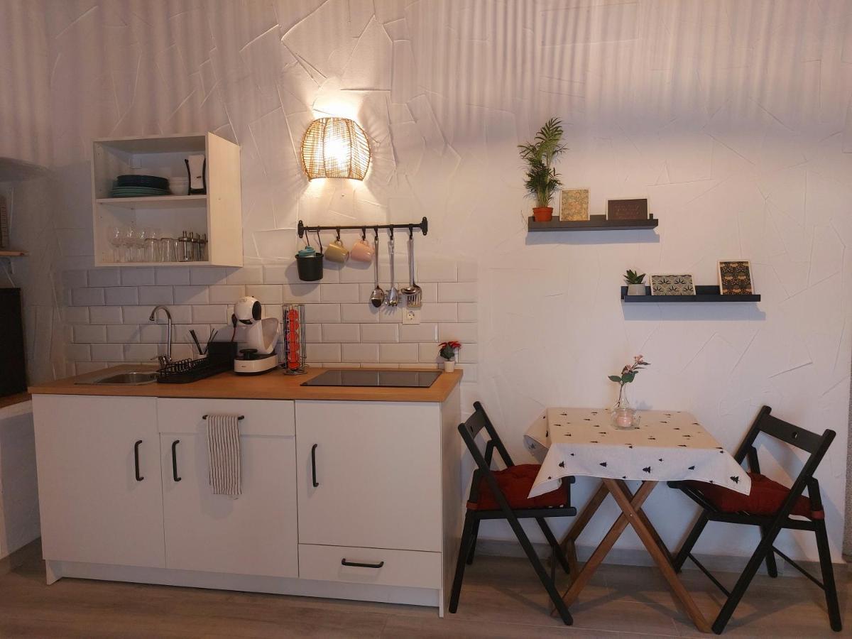 Apartamento Buleria Jerez de la Frontera Kültér fotó