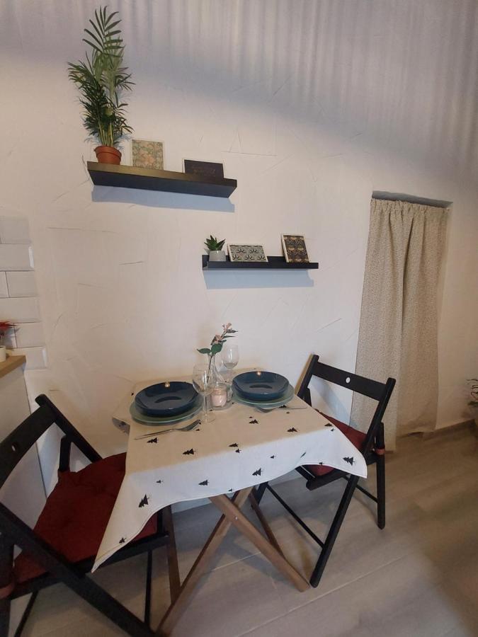 Apartamento Buleria Jerez de la Frontera Kültér fotó