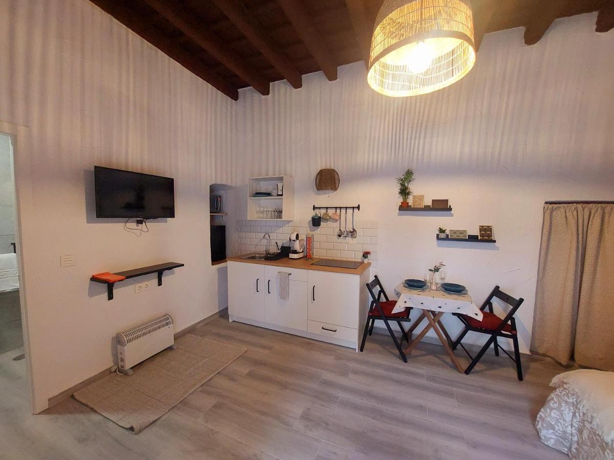 Apartamento Buleria Jerez de la Frontera Kültér fotó