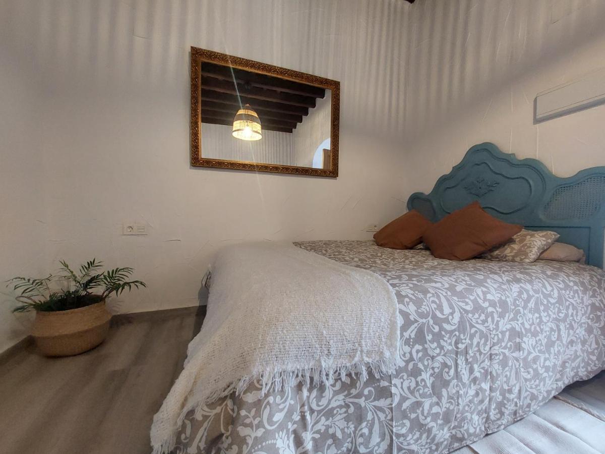 Apartamento Buleria Jerez de la Frontera Kültér fotó