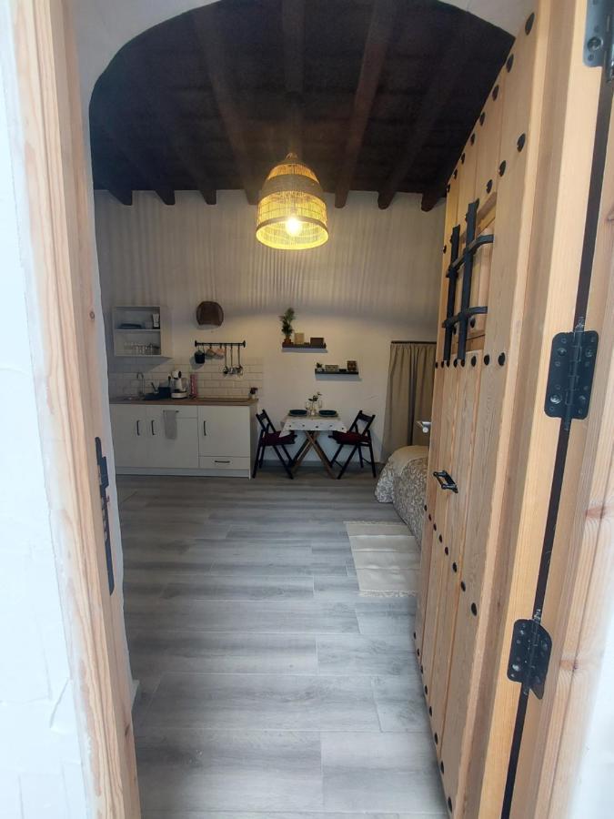 Apartamento Buleria Jerez de la Frontera Kültér fotó
